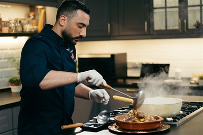 Sovereign-Tier Hospitality Outlined: The Masterclass Series