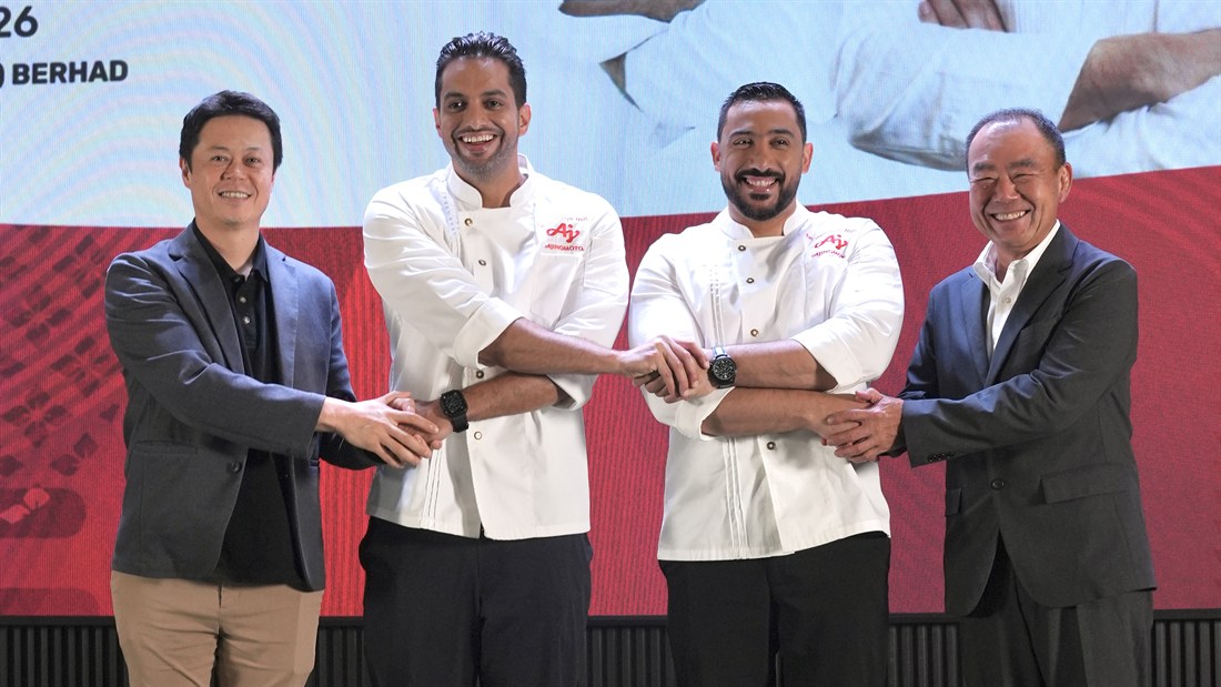 Culinary Ambassadors Visit Ajinomoto (Malaysia) Berhad (AMB) Headquarters